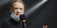 Greta Thunberg diz que medida adotada pelo Parlamento europeu 