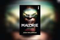 Em ‘Malorie’, o autor Josh Malerman dá continuidade à história da personagem que enfrenta ameaças assustadoras em um mundo pós-apocalíptico e que virou filme de sucesso na Netflix