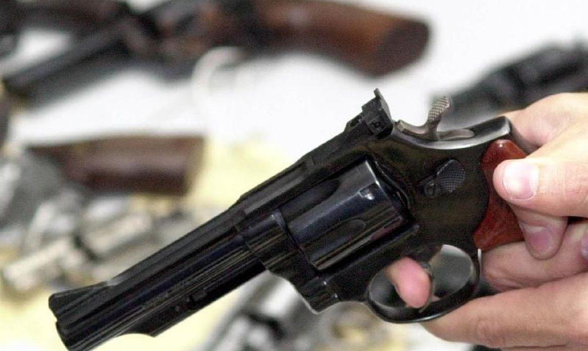 Grande Rio registra mais de 150 mortes por arma de fogo desde o in&iacute;cio do ano