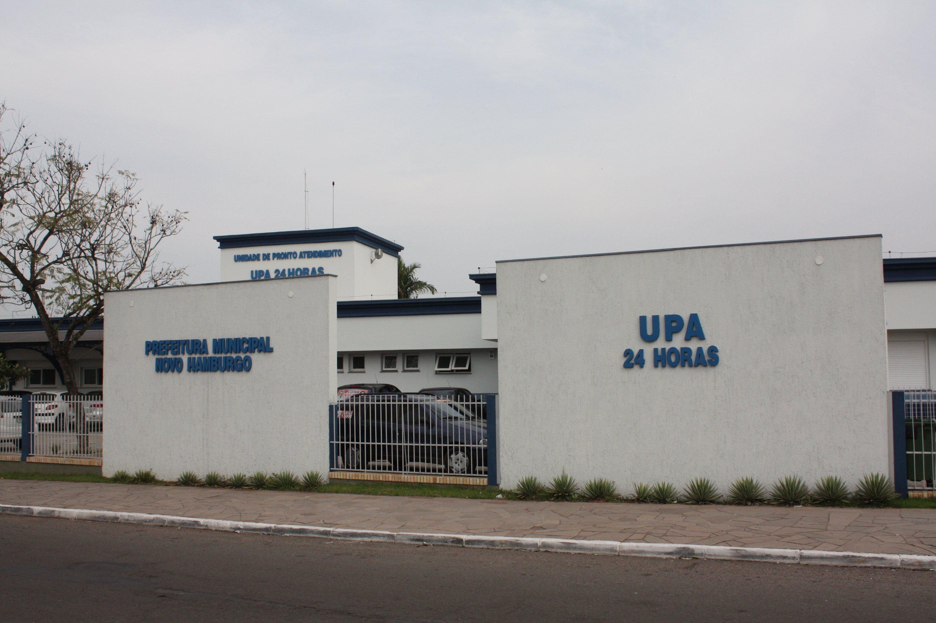 Atendimentos voltam a ser realizados nas UPAs