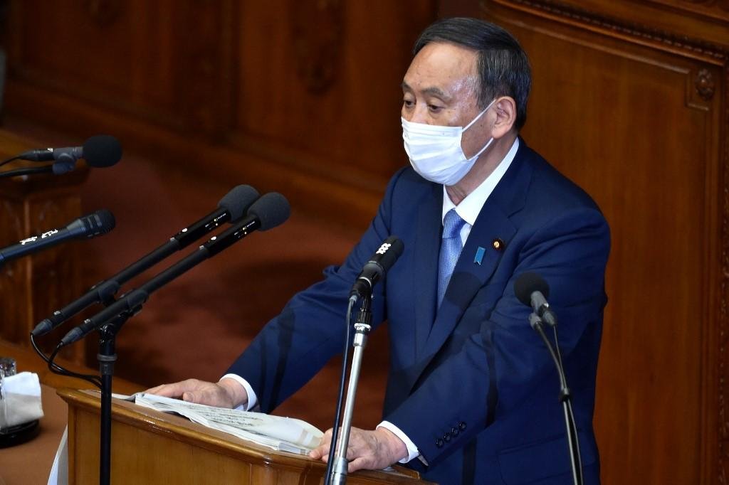 O Jap&atilde;o era, em 2018, o sexto principal emissor de gases do efeito estufa, de acordo com a Ag&ecirc;ncia Internacional de Energia (AIE)