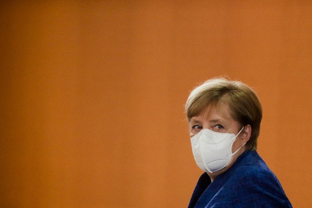 Tr&ecirc;s candidatos est&atilde;o na disputa &agrave; chancelaria em 2021