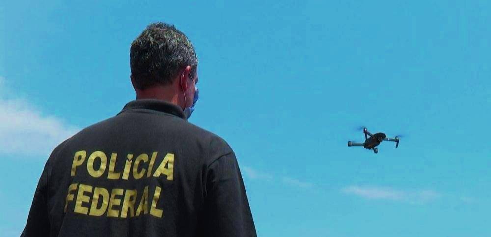 Superintend&ecirc;ncia Regional da PF em Porto Alegre e 13 delegacias regionais no Interior participam do plano