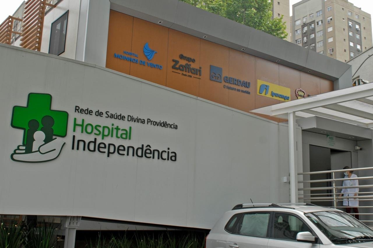 Ala especial constru&iacute;da para o tratamento da Covid-19 ser&aacute; incorporada a institui&ccedil;&atilde;o que &eacute; especializada em ortopedia e traumatologia