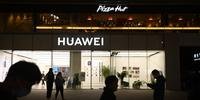 Huawei é líder mundial na tecnologia do 5G, porém sofre com sanções de alguns países