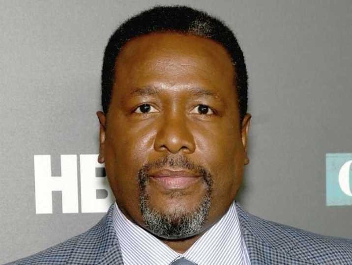 Wendell Pierce j&aacute; atuou em produ&ccedil;&otilde;es como &ldquo;The Wire&rdquo; e &ldquo;Treme&rdquo;