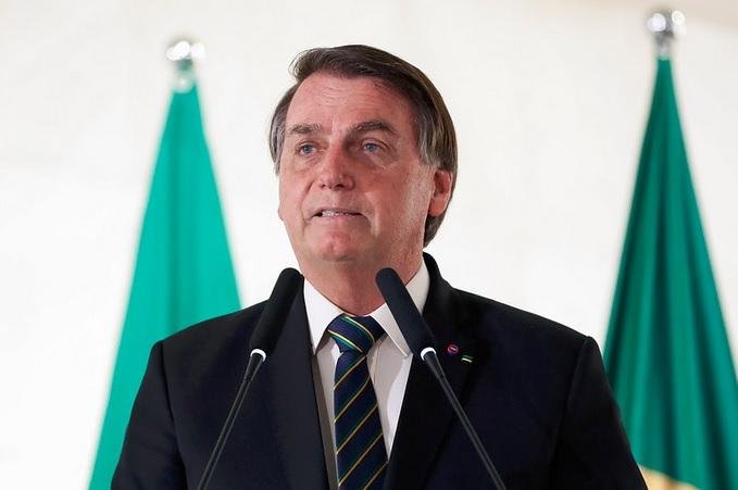 Presidente j&aacute; havia prometido mudan&ccedil;a na taxa&ccedil;&atilde;o