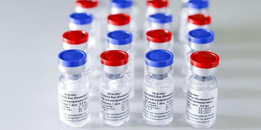 A segunda etapa de testes da EpiVacCorona foi conclu&iacute;da no in&iacute;cio de setembro