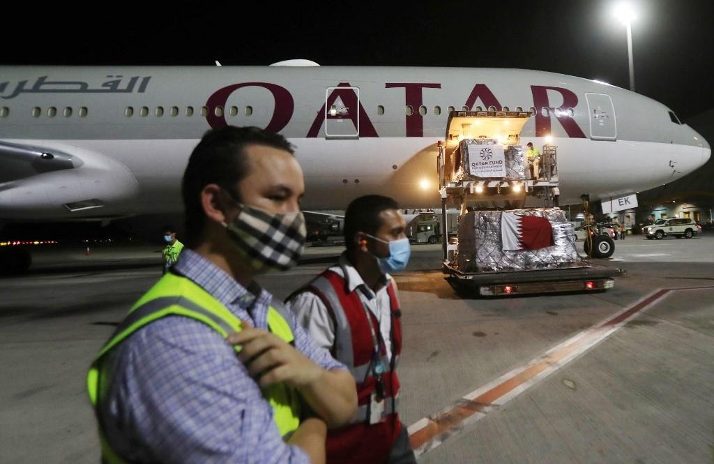 Catar enfrenta esc&acirc;ndalo por exames ginecol&oacute;gicos for&ccedil;ados no aeroporto
