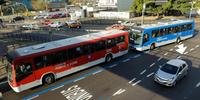 Transporte público passará por ampliação de horários em Porto Alegre