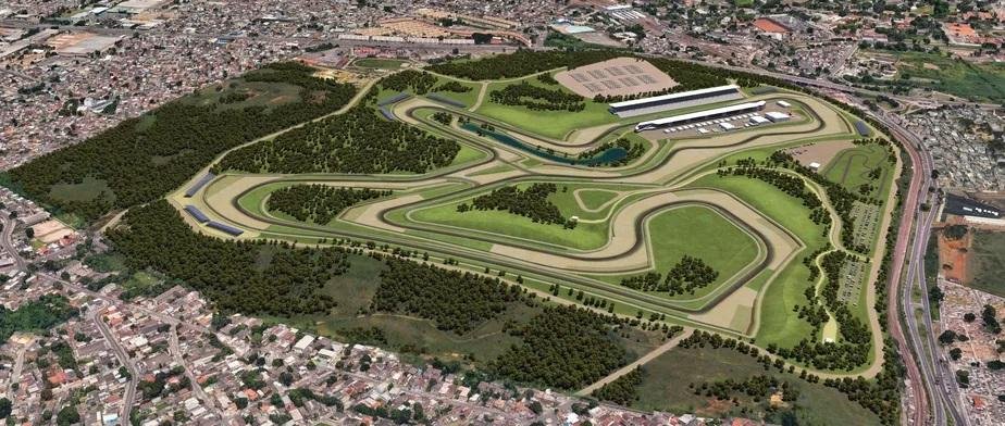 Projeto gera pol&ecirc;mica por alto custo e poss&iacute;vel dano ambiental