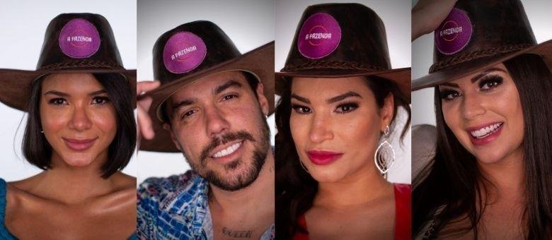 Poder da Chama Vermelha coloca Raissa na Ro&ccedil;a; Vict&oacute;ria vetada da Prova de Fogo