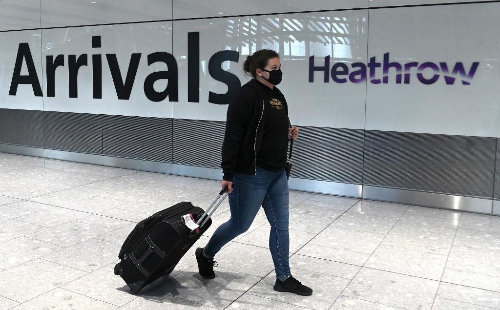 Heathrow relatou ter perdido vantagem comercial ao ser penalizado pelas quarentenas impostas pelo governo local