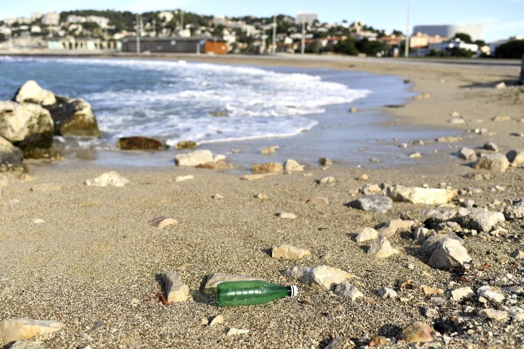 Governo cria comiss&atilde;o para monitorar polui&ccedil;&atilde;o mar&iacute;tima