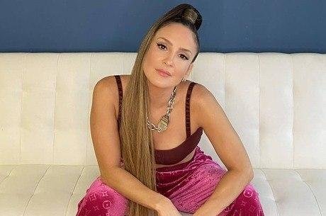 Apresenta&ccedil;&atilde;o da cantora em trio ser&aacute; no fim de 2021