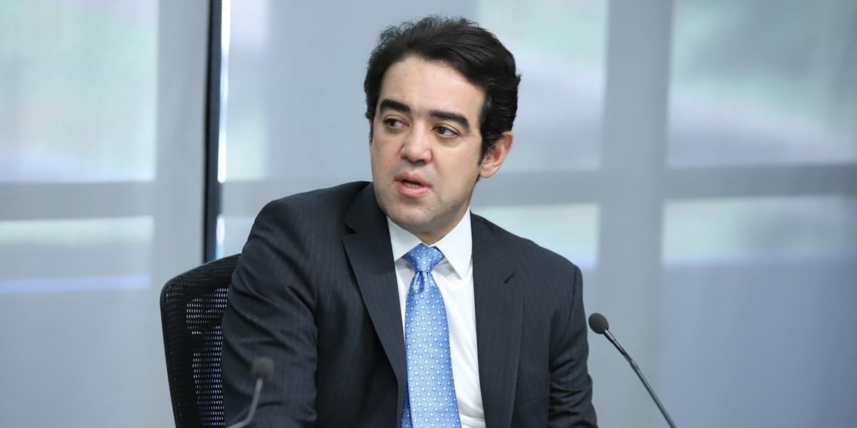 A proposta partiu do ministro Bruno Dantas