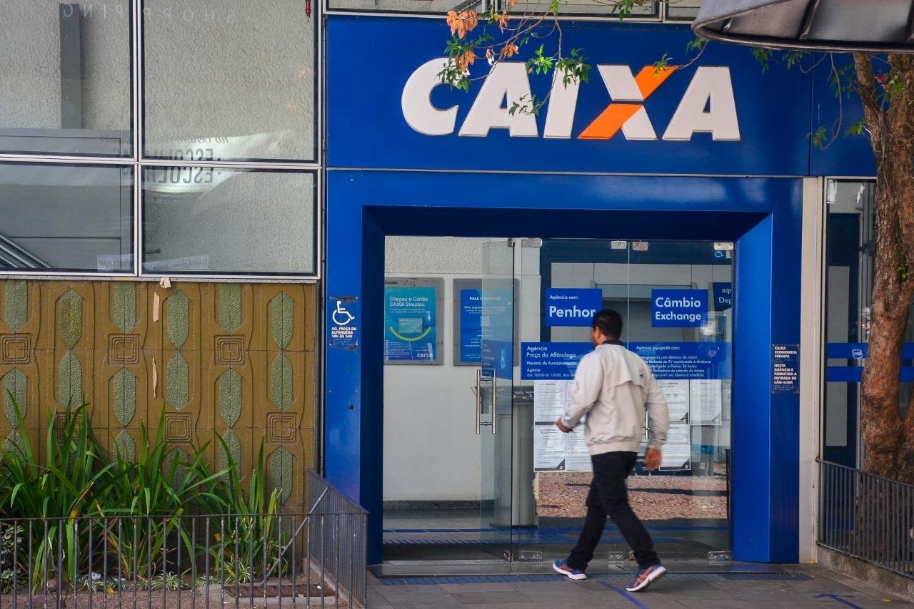 No domingo, a Caixa concluir&aacute; os dep&oacute;sitos do benef&iacute;cio para o ciclo 3 de pagamento