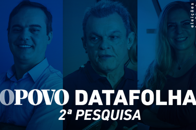 Capit&atilde;o Wagner, Sarto Nogueira e Luizianne Lins