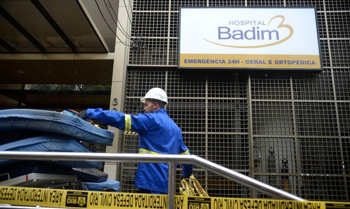 Irregularidades foram apontadas em instala&ccedil;&atilde;o de gerador
