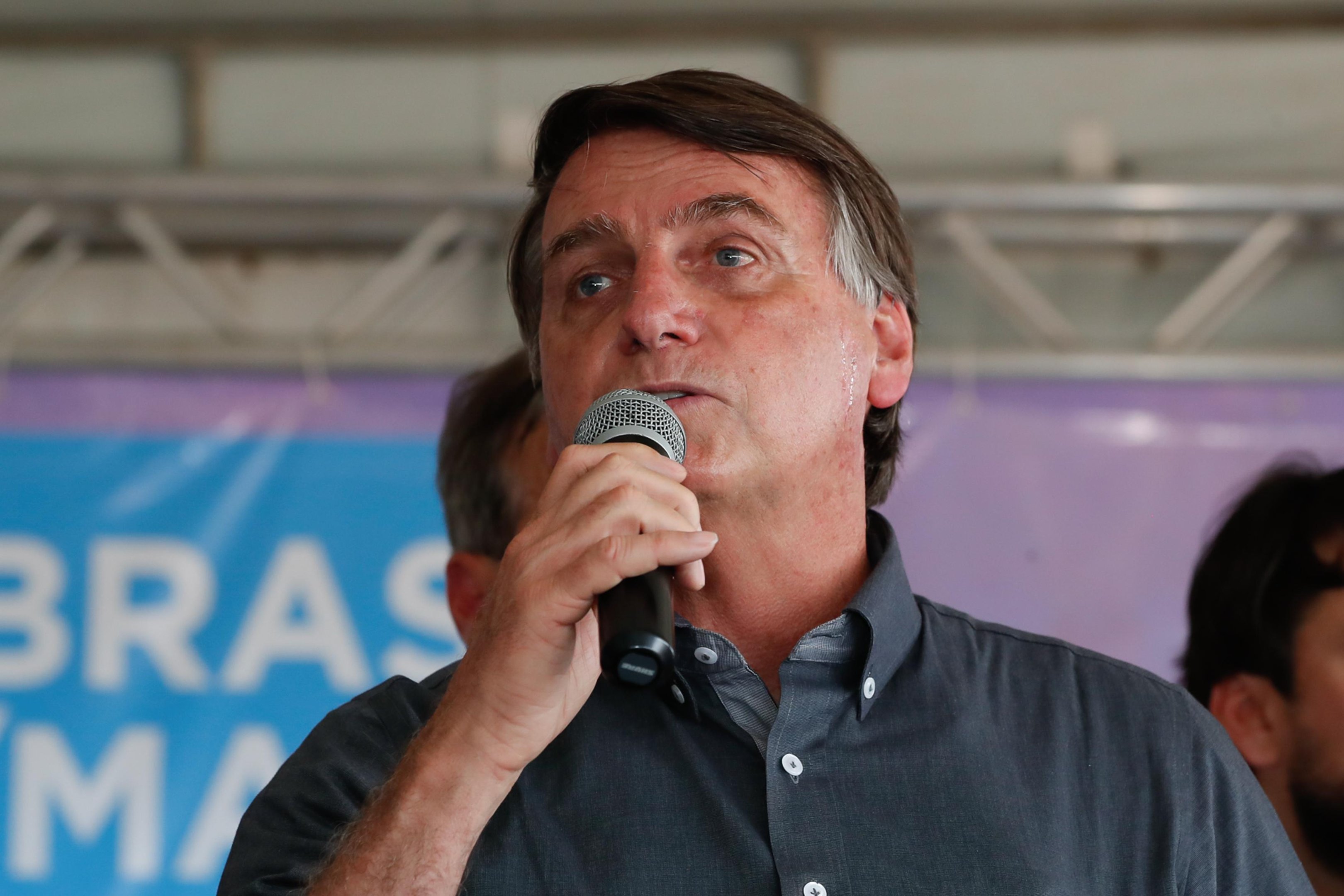 Presidente disse que "decreto sobre o SUS n&atilde;o tinha nada a ver com privatiza&ccedil;&atilde;o"
