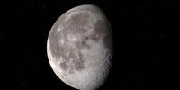 Estudo confirmando a existência de água molecular na Lua foi publicado na última segunda-feira