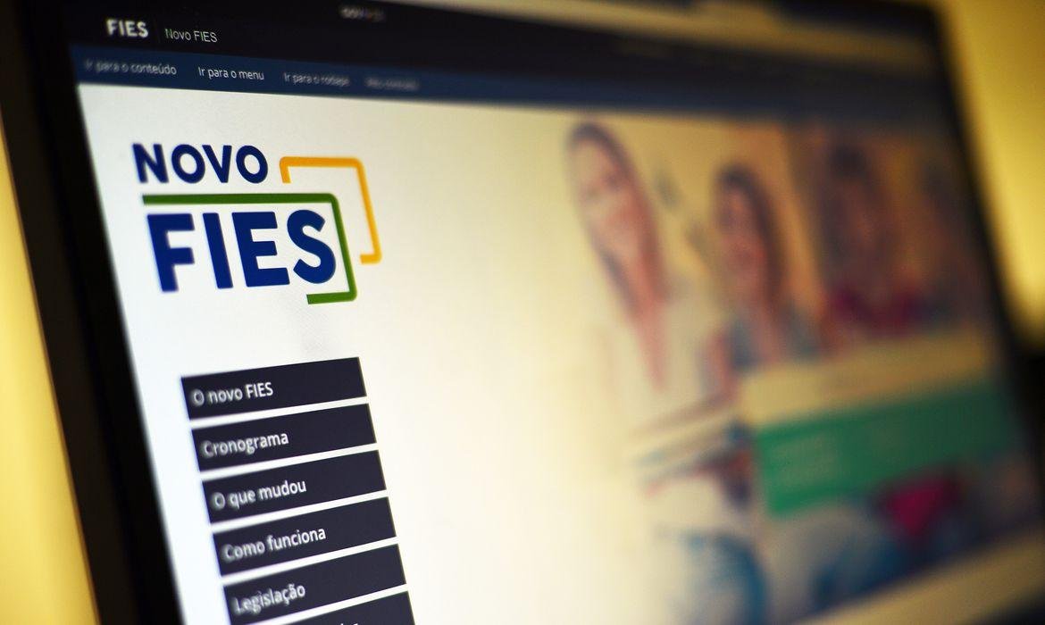Ser&atilde;o disponibilizadas 50 mil vagas remanescentes para financiamento estudantil