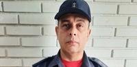 Oficial morto atuava há três décadas no Corpo de Bombeiros Militar do Rio Grande do Sul