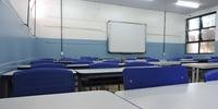 Prefeitura de Esteio decretou suspensão das aulas presenciais até o final do ano
