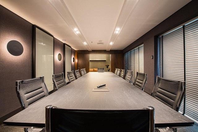 O Hubquarter Tarvos Partners e da Martins Rillo fica localizado no bairro Moinhos de Vento em Porto Alegre. Um espa&ccedil;o criado para receber colaboradores, clientes, amigos e parceiros