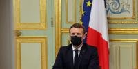 Presidente francês tenta frear escalada no país