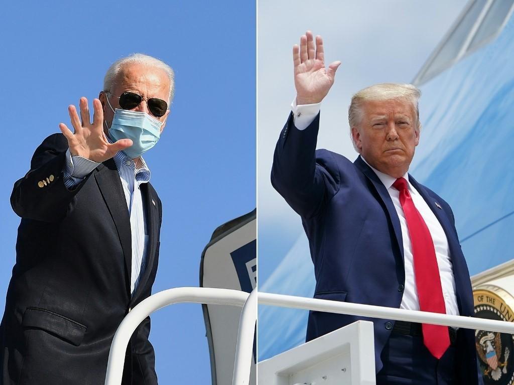 H&aacute; meses, Trump tenta provocar d&uacute;vidas sobre a legitimidade das elei&ccedil;&otilde;es