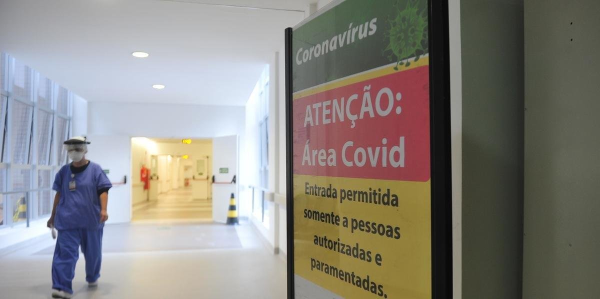 RS tem 29 mortes por Covid-19 nas &uacute;ltimas 24h