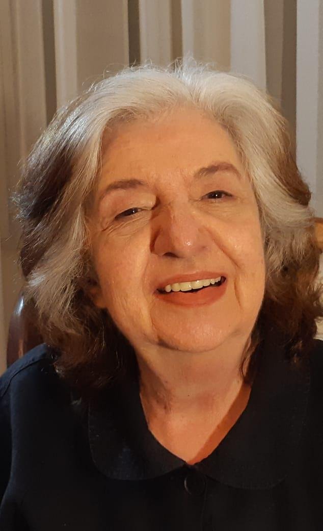Atriz Walderez de Barros