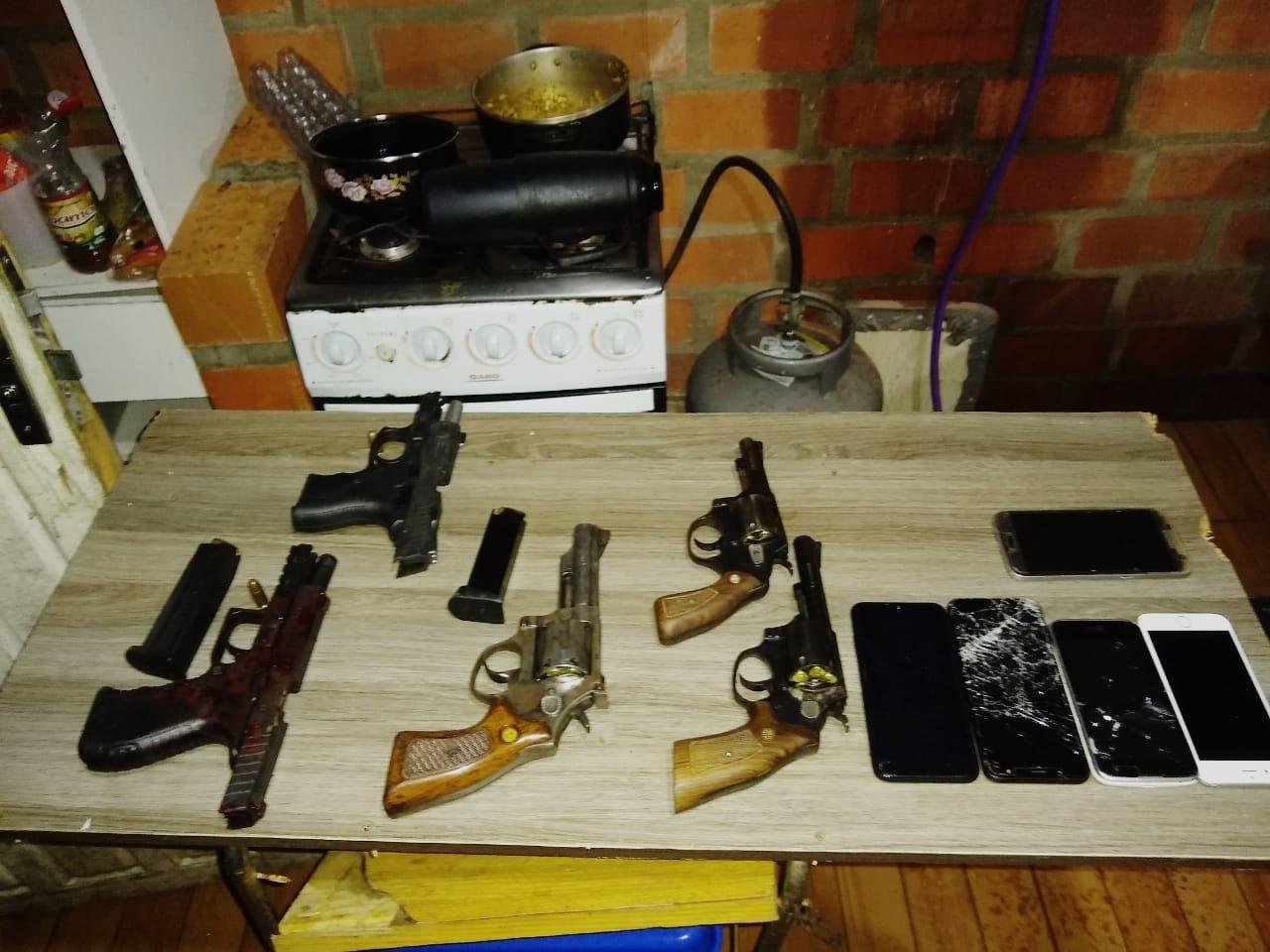 Pol&iacute;cia investiga rela&ccedil;&atilde;o de criminosos em morte e esquartejamento no munic&iacute;pio de Bento Gon&ccedil;alves