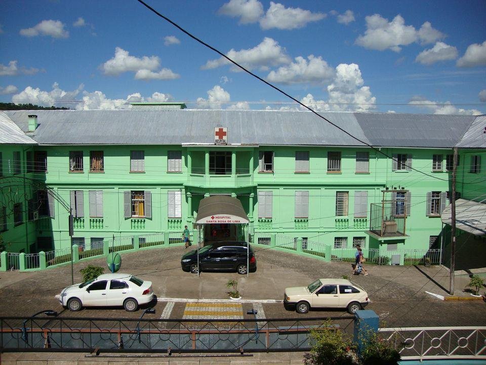 A Associa&ccedil;&atilde;o Beneficente Santa Rosa de Lima &eacute; uma entidade filantr&oacute;pica com mais de 50 anos de atua&ccedil;&atilde;o
