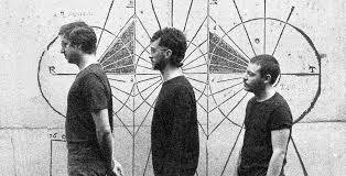 A Cardamomo &eacute; um trio instrumental de Porto Alegre, onde coleciona passagens por diversas casas de show