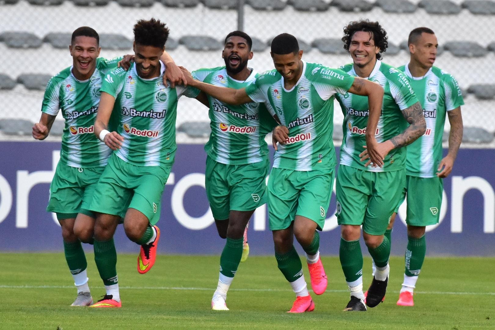 Gol da partida foi marcado contra por Rom&eacute;rcio