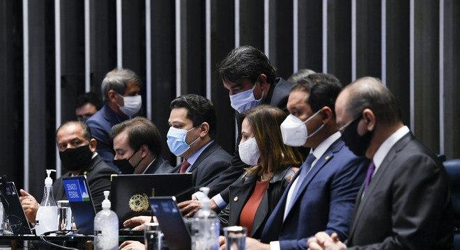 Projeto dever&aacute; ser votado na pr&oacute;xima quarta-feira