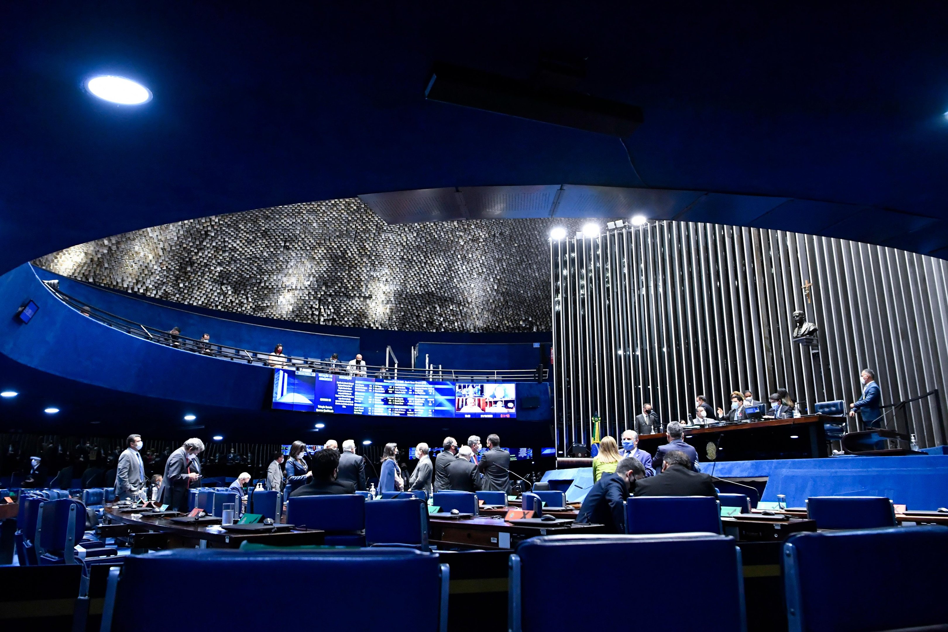 Proposta dever&aacute; ser inclu&iacute;da na pauta desta semana