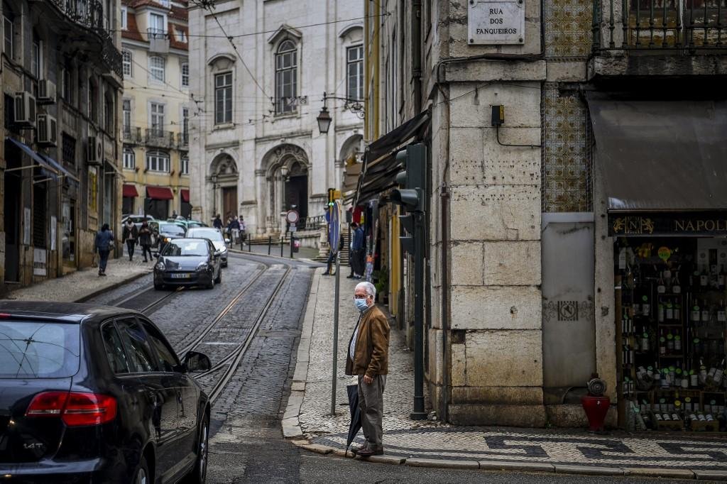 Decis&atilde;o ir&aacute; possibilitar que governo tome medidas mais restritivas para frear segunda onda da pandemia