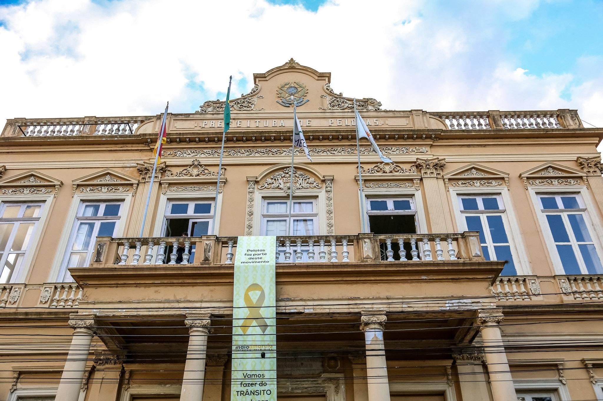 Onze candidatos disputam a prefeitura de Pelotas