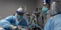 França planeja transferir pacientes com Covid a hospitais da Alemanha