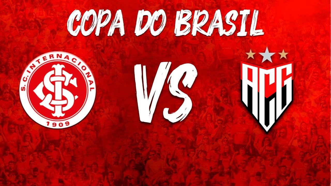 Em vantagem, Colorado joga pelo empate no Beira-Rio para se classificar &agrave;s quartas de final da Copa do Brasil