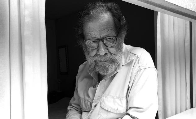 Eric Nepomuceno fala sobre o realismo fant&aacute;stico e a tradu&ccedil;&atilde;o