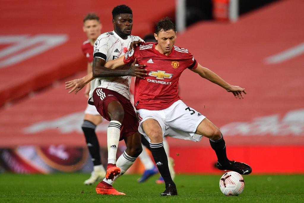 Derrota do time diante do Arsenal, no &uacute;ltimo final de semana, tem gerado cr&iacute;ticas na imprensa da Inglaterra
