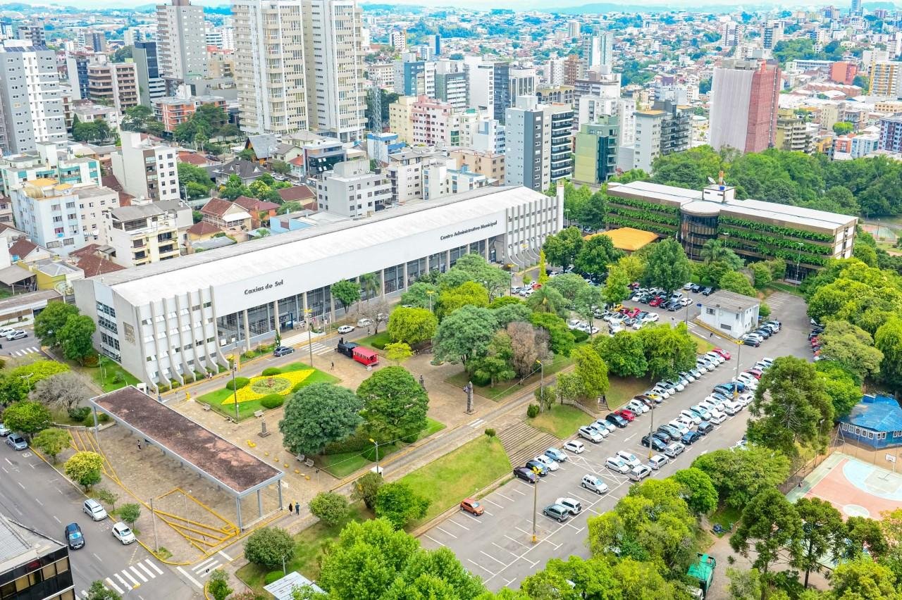 Onze candidatos disputam a prefeitura de Caxias do Sul neste ano