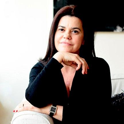 Patr&iacute;cia Melo fala sobre viol&ecirc;ncia contra a mulher, &agrave;s 19h30min