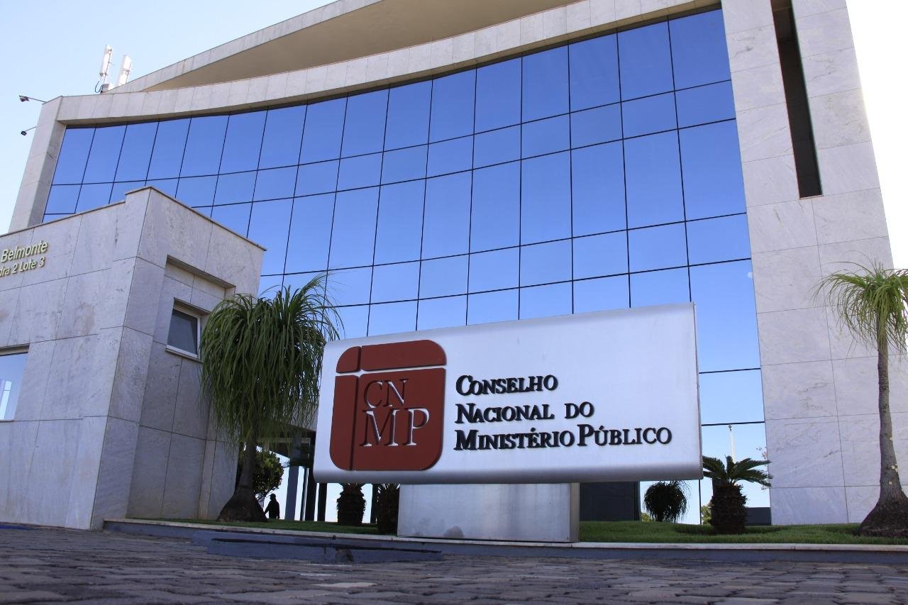 O procedimento tramita sob sigilo