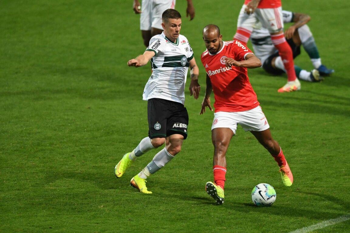 Colorado lidera a competi&ccedil;&atilde;o nesta temporada