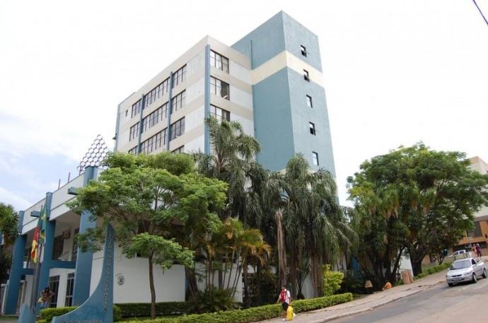Seis candidatos disputam a prefeitura de Santa Maria